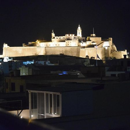 فيكتوريا St George Of Lydda B&B المظهر الخارجي الصورة