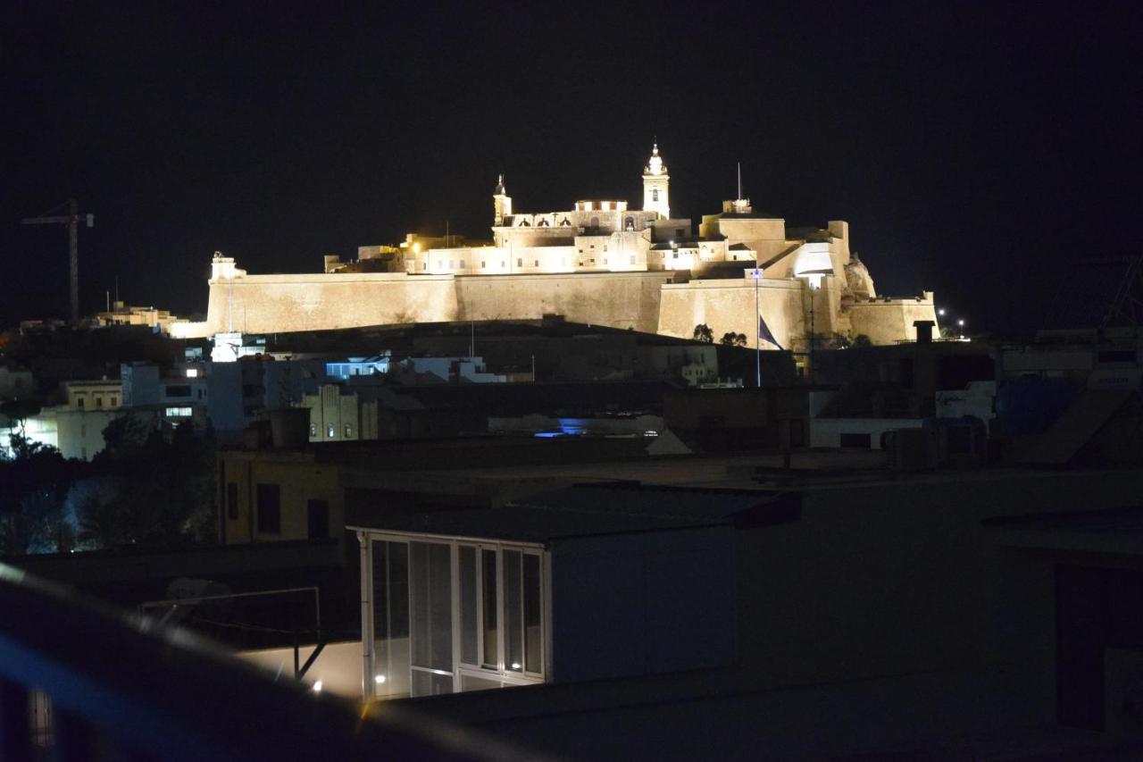 فيكتوريا St George Of Lydda B&B المظهر الخارجي الصورة