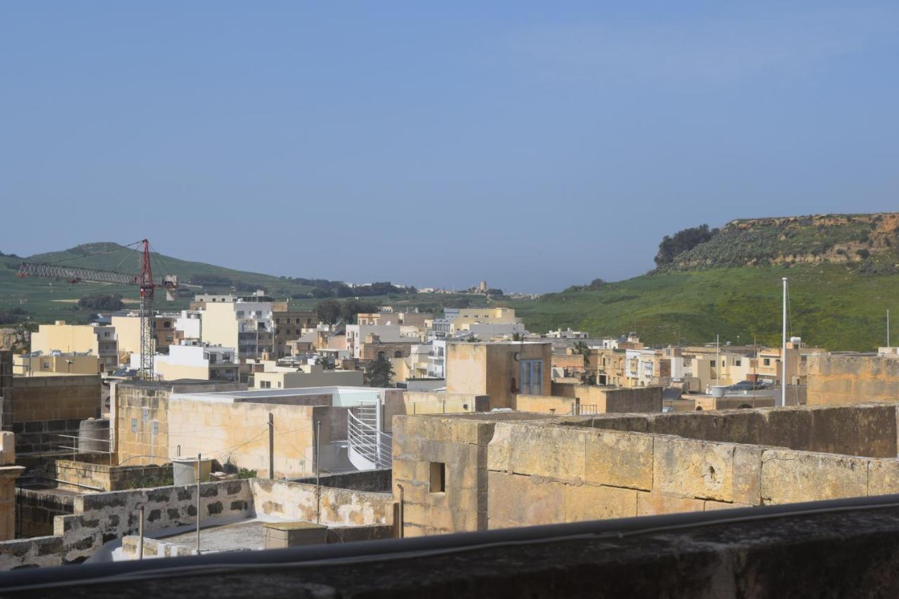 فيكتوريا St George Of Lydda B&B المظهر الخارجي الصورة