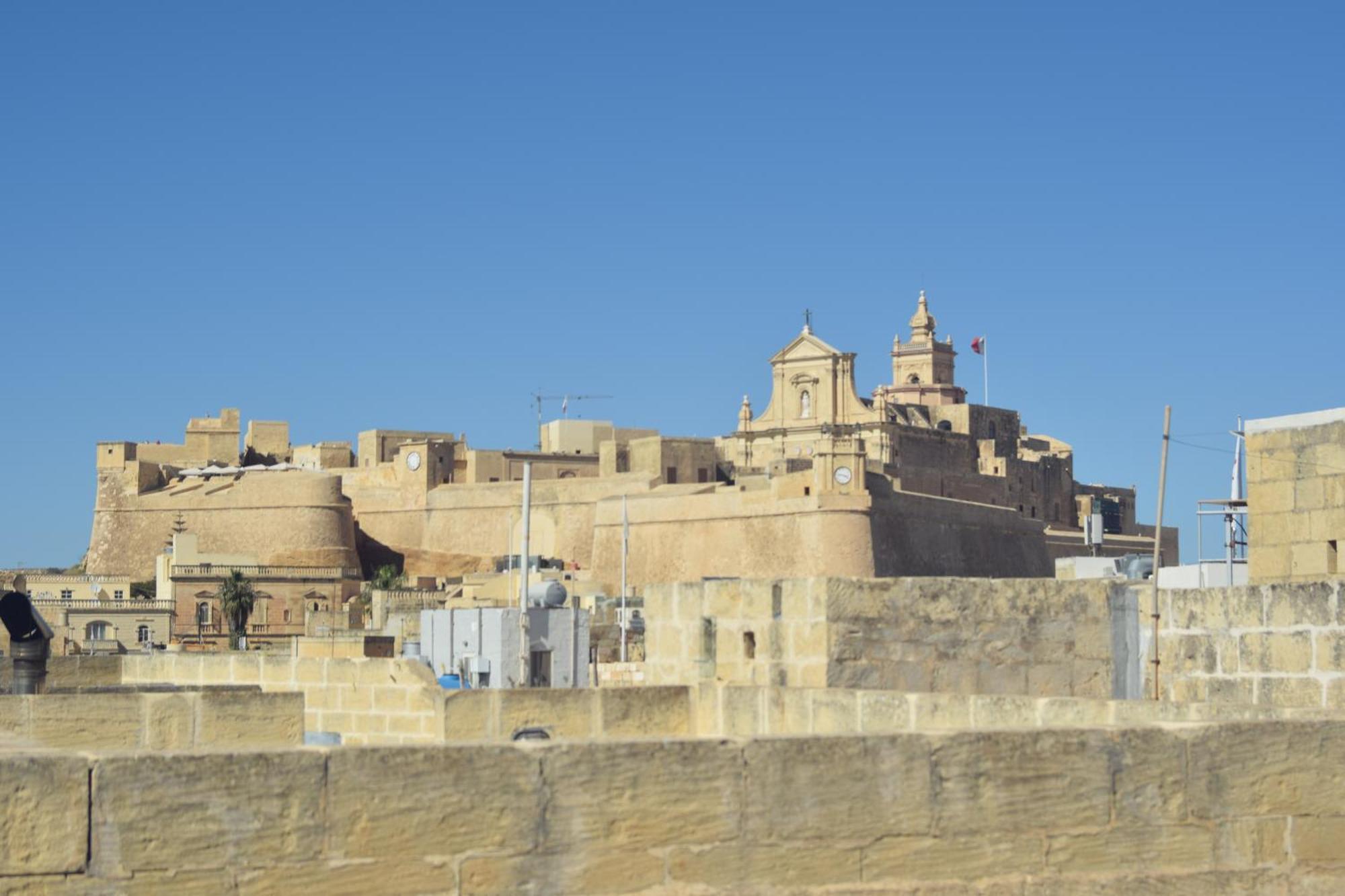 فيكتوريا St George Of Lydda B&B المظهر الخارجي الصورة